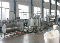 Trung Quốc Máy khử trùng sữa Kaiquan, Dây chuyền sản xuất sữa có hương vị Công ty