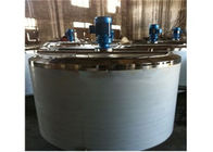 Dây chuyền sản xuất kem phổ biến KQ-300L / KQ -500L cho ngành công nghiệp hóa chất