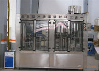 Trung Quốc Kaiquan đồ uống điền máy / Juice Chai điền máy cho nhà máy thực phẩm Công ty