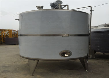 Trung Quốc Thép không gỉ lên men bia Tank, Emulsifying Tank thép không gỉ sưởi ấm phản ứng nhà máy sản xuất