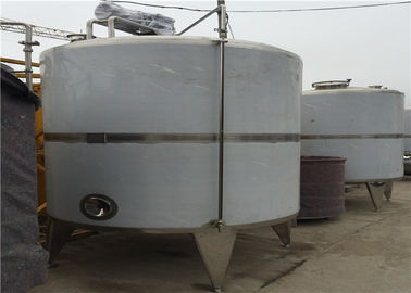Trung Quốc Bồn chứa lên men bằng thép không gỉ 304 316 cho dây chuyền sản xuất thực phẩm của nhà máy nhà máy sản xuất