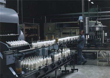 Trung Quốc Dây chuyền sản xuất sữa chua thương mại để nuôi vi khuẩn Trồng trọt chứng nhận CE nhà máy sản xuất